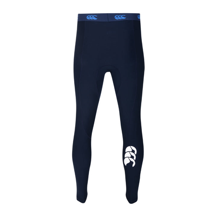 Legging Canterbury Thermoreg Senior Bleu Marine