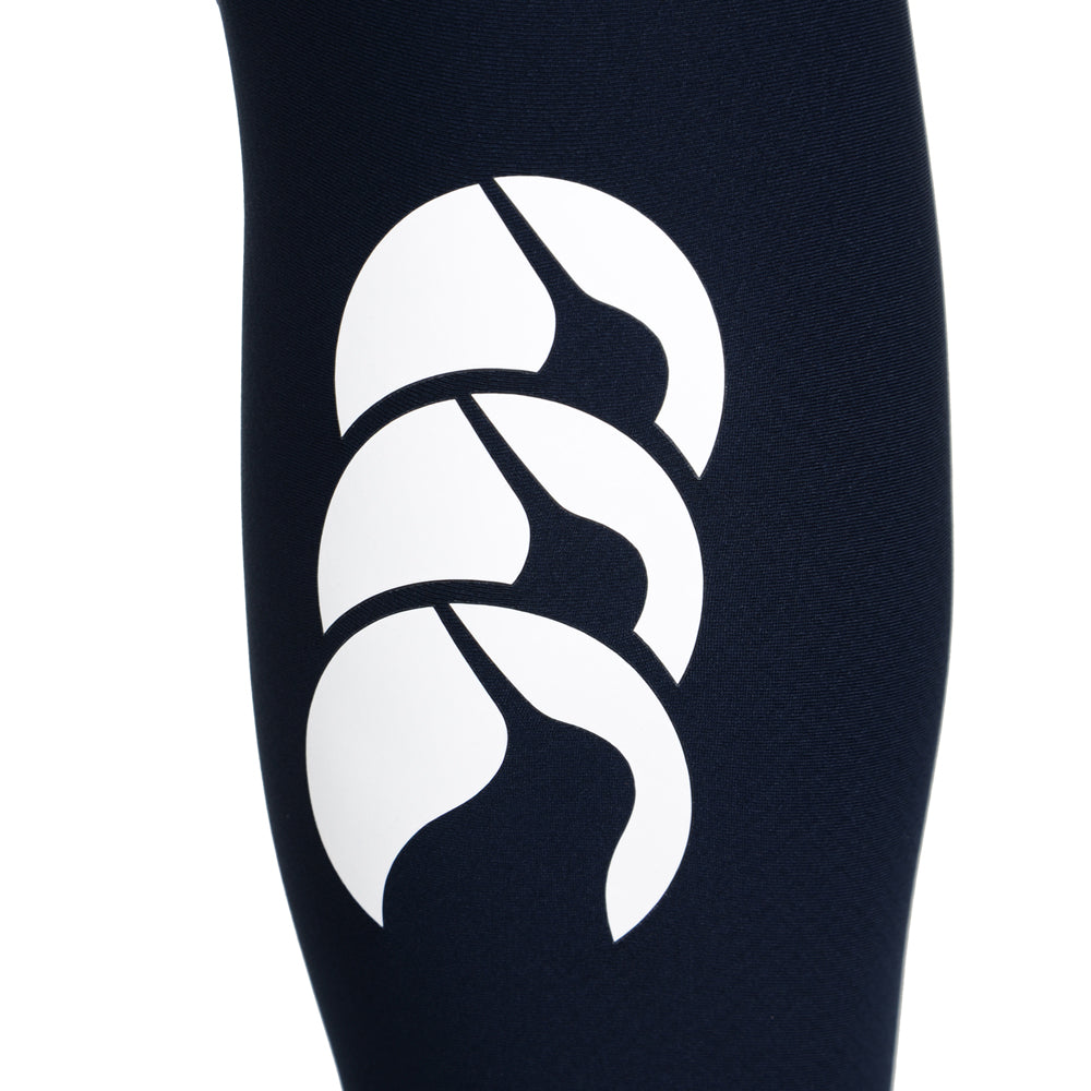 Legging Canterbury Thermoreg Senior Bleu Marine