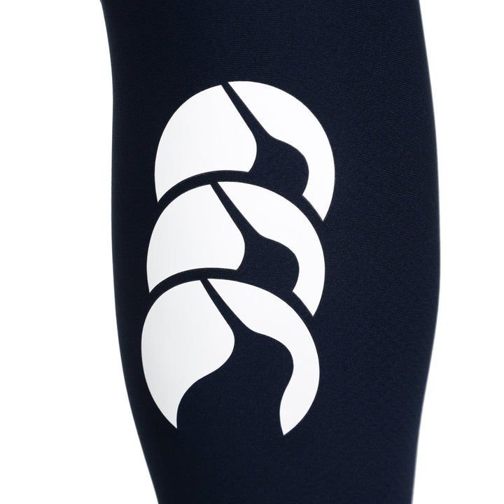 Legging Canterbury Thermoreg Senior Bleu Marine