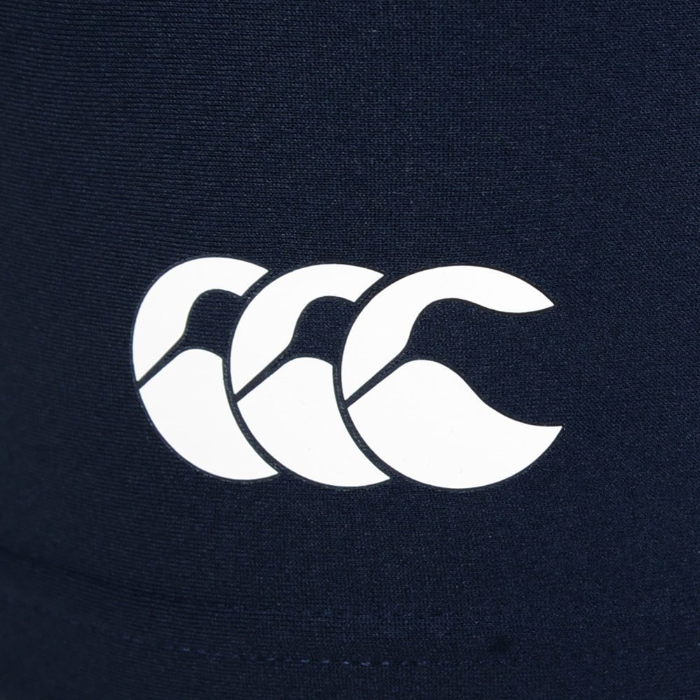 Short Canterbury Thermoreg bleu marine