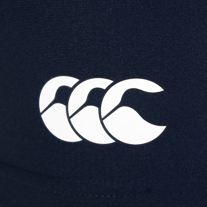 Short Canterbury Thermoreg bleu marine