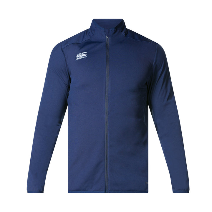 Veste Softshell Canterbury Pro Bleu Marine