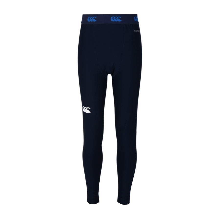 Legging Canterbury Thermoreg Junior Bleu Marine