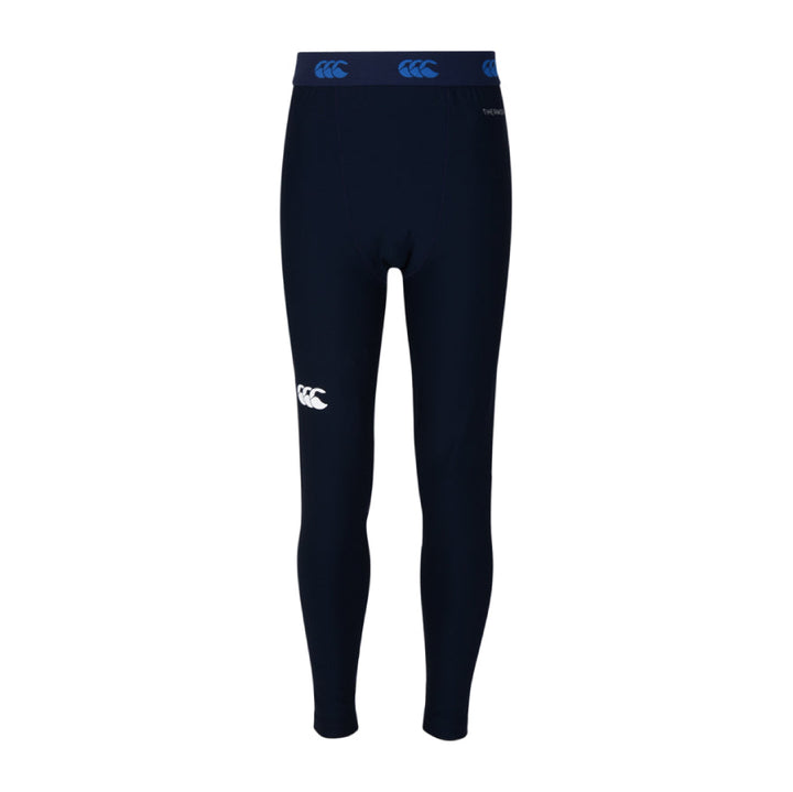 Legging Canterbury Thermoreg Junior Bleu Marine