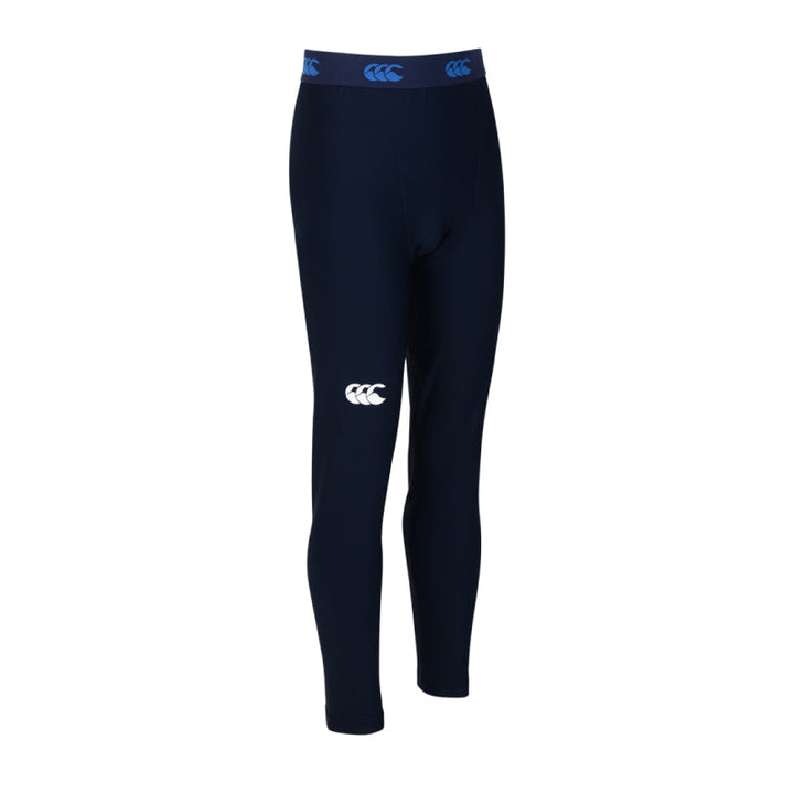 Legging Canterbury Thermoreg Junior Bleu Marine