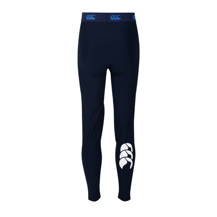 Legging Canterbury Thermoreg Junior Bleu Marine