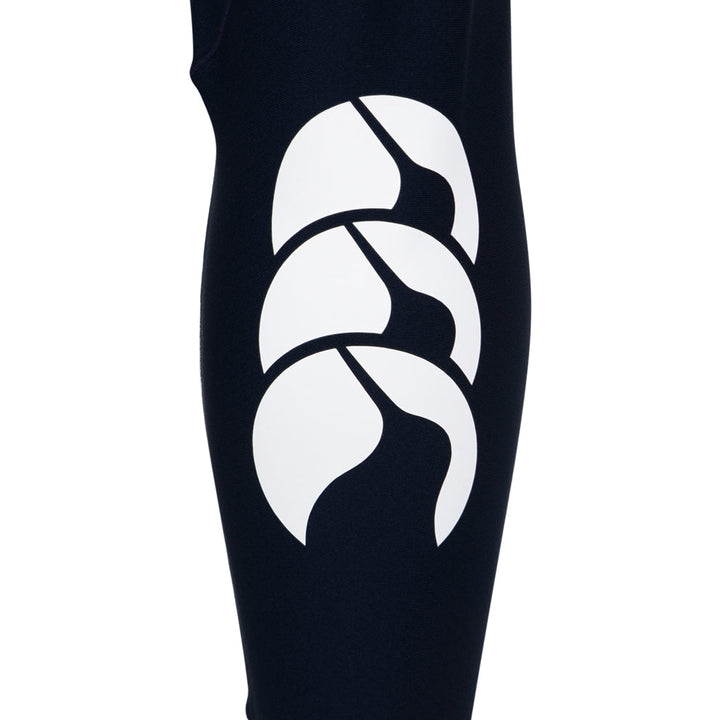 Legging Canterbury Thermoreg Junior Bleu Marine