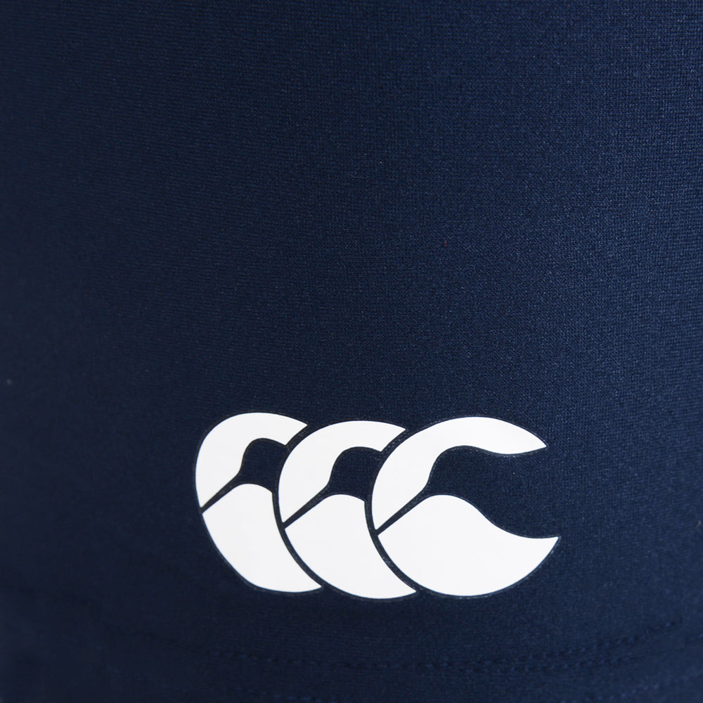 Short Canterbury Thermoreg bleu marine pour enfant