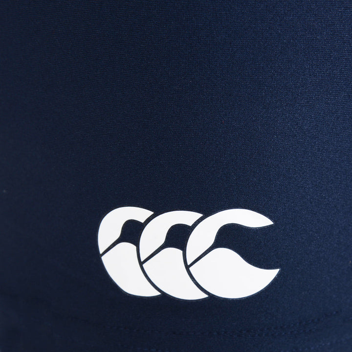 Short Canterbury Thermoreg bleu marine pour enfant