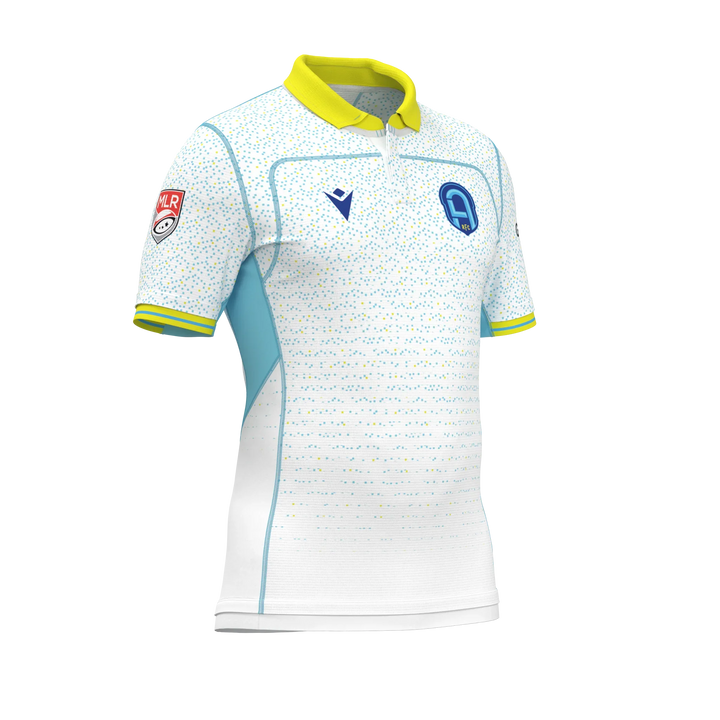 Maillot extérieur Macron Los Angeles 2025 Réplique Homme
