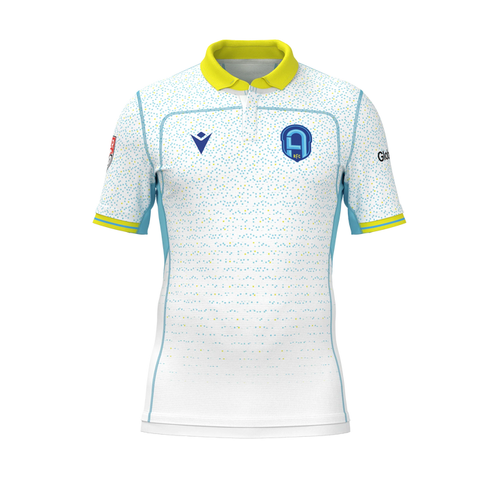 Maillot extérieur Macron Los Angeles 2025 Réplique Homme