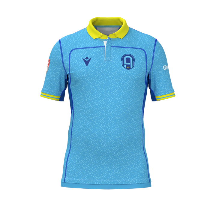 Maillot domicile Macron Los Angeles 2025 Réplique Enfant
