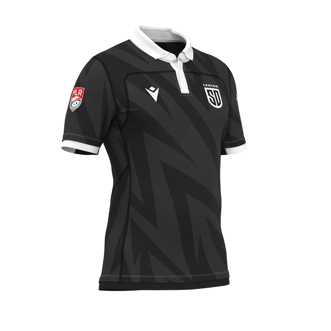 Maillot domicile Macron SD Legion 2025 Réplique Enfant