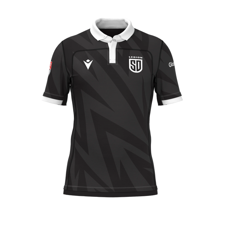 Maillot domicile Macron SD Legion 2025 Réplique Enfant