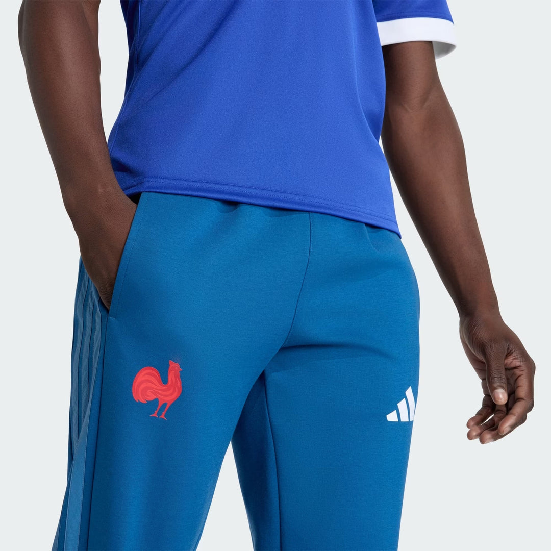 Adidas Frankrijk Track pant Heren