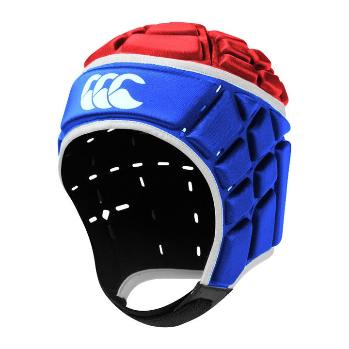 Casque protecteur Canterbury Raze France Senior