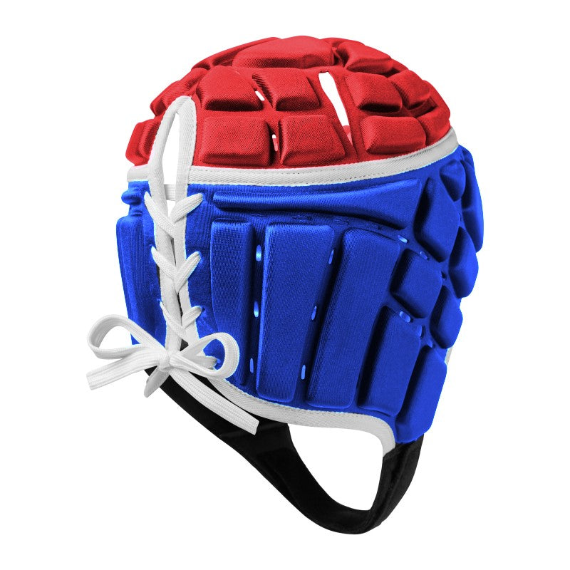Casque protecteur Canterbury Raze France Senior