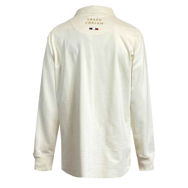 Ellis Rugby Frankrijk Rugbyshirt 1968 Grand Slam