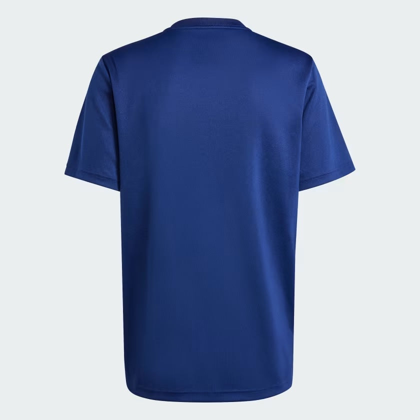 T-shirt Adidas France Rugby Domicile Supporter Homme