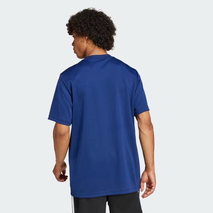 T-shirt Adidas France Rugby Domicile Supporter Homme