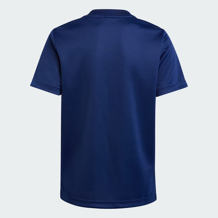T-shirt Adidas France Rugby Domicile Supporter Enfant