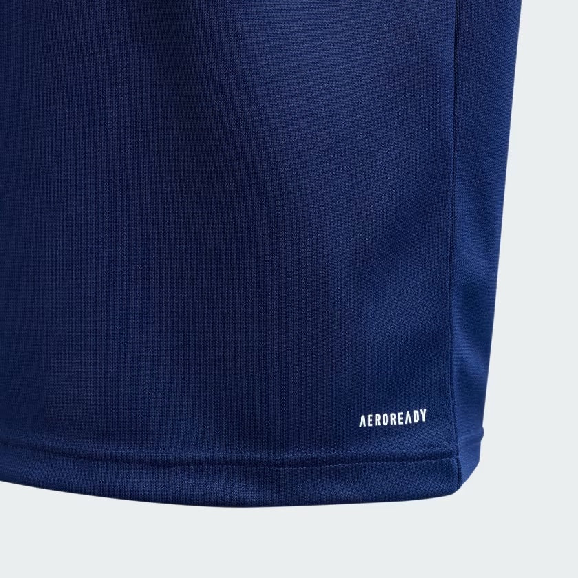 T-shirt Adidas France Rugby Domicile Supporter Enfant