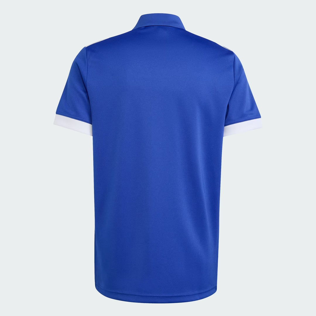 adidas France Rugby Supporters Replica Home Polo Men