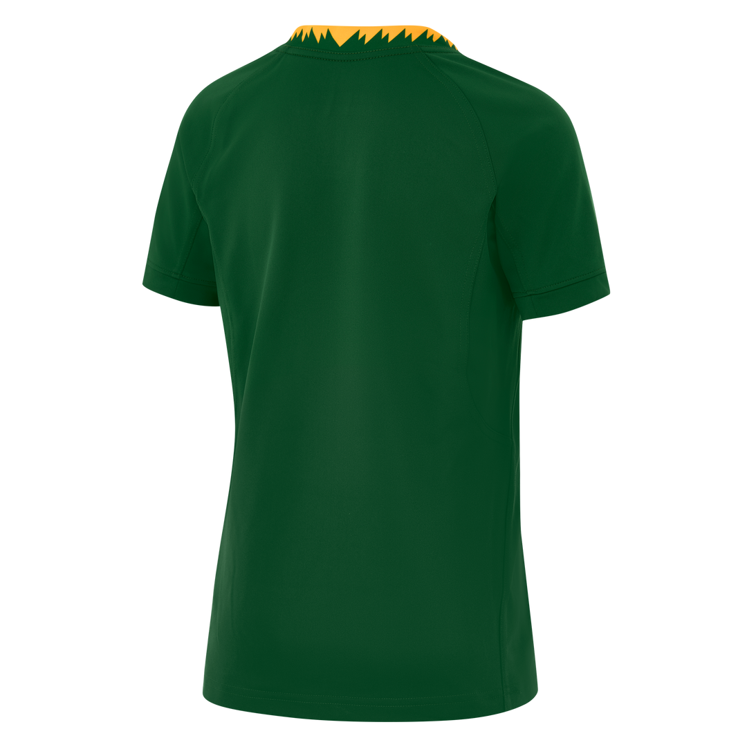 Maillot de rugby Nike Springboks Stadium Domicile pour enfant