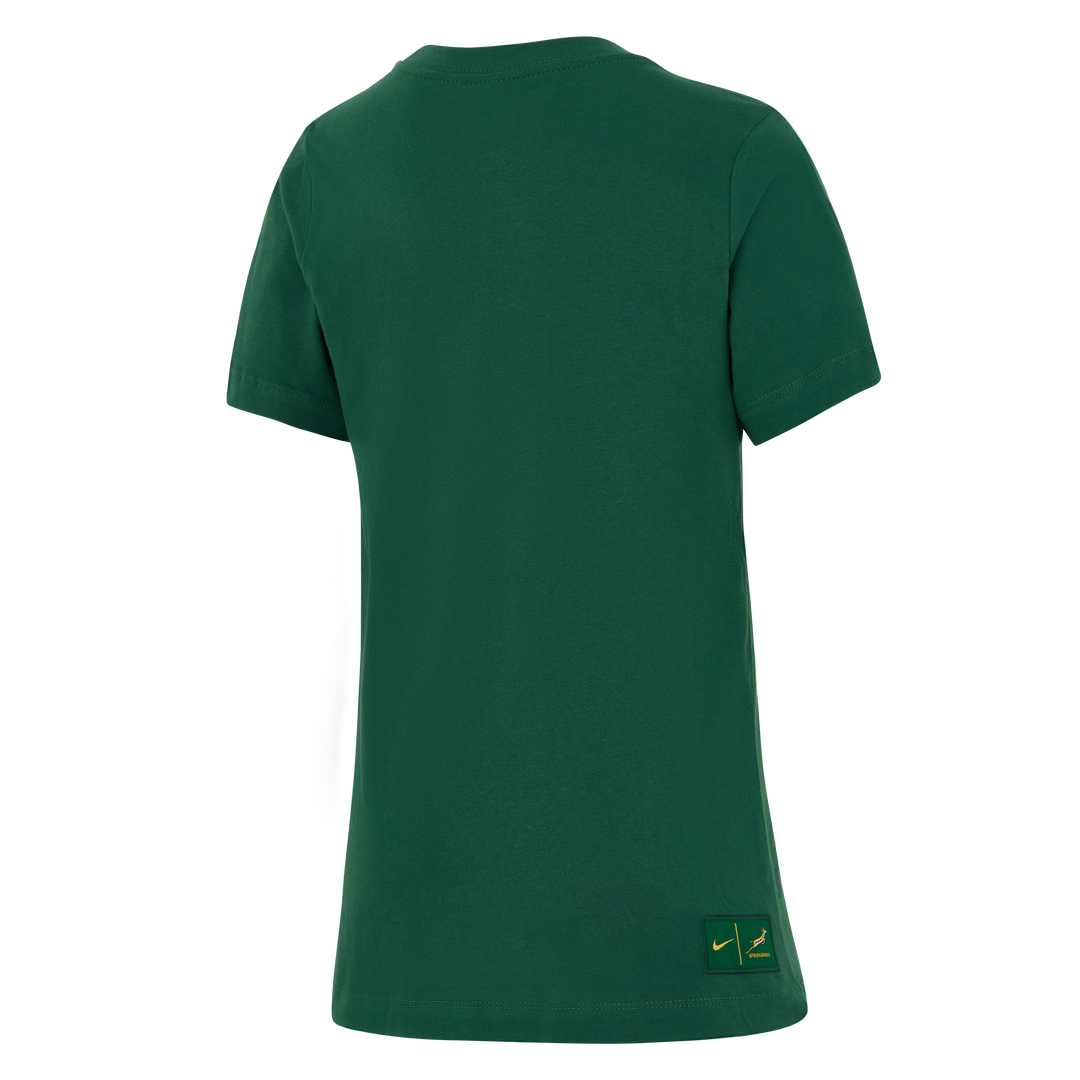 Nike Springboks T-shirt Bokke pour enfants