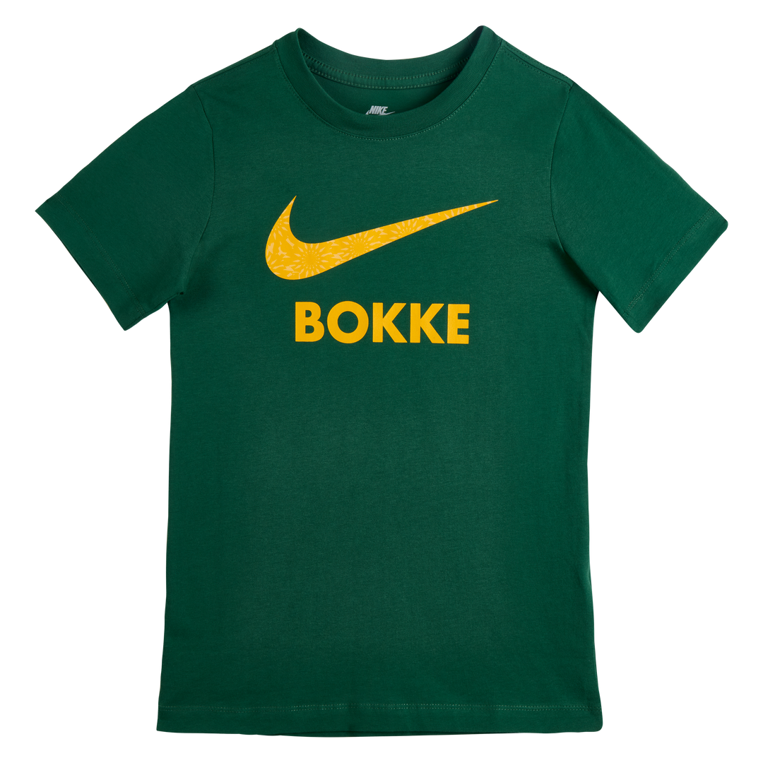 Nike Springboks T-shirt Bokke pour enfants
