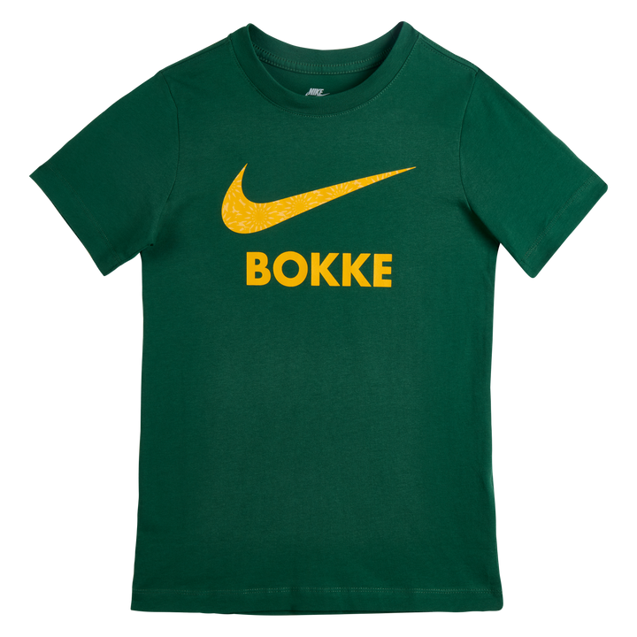 Nike Springboks T-shirt Bokke pour enfants