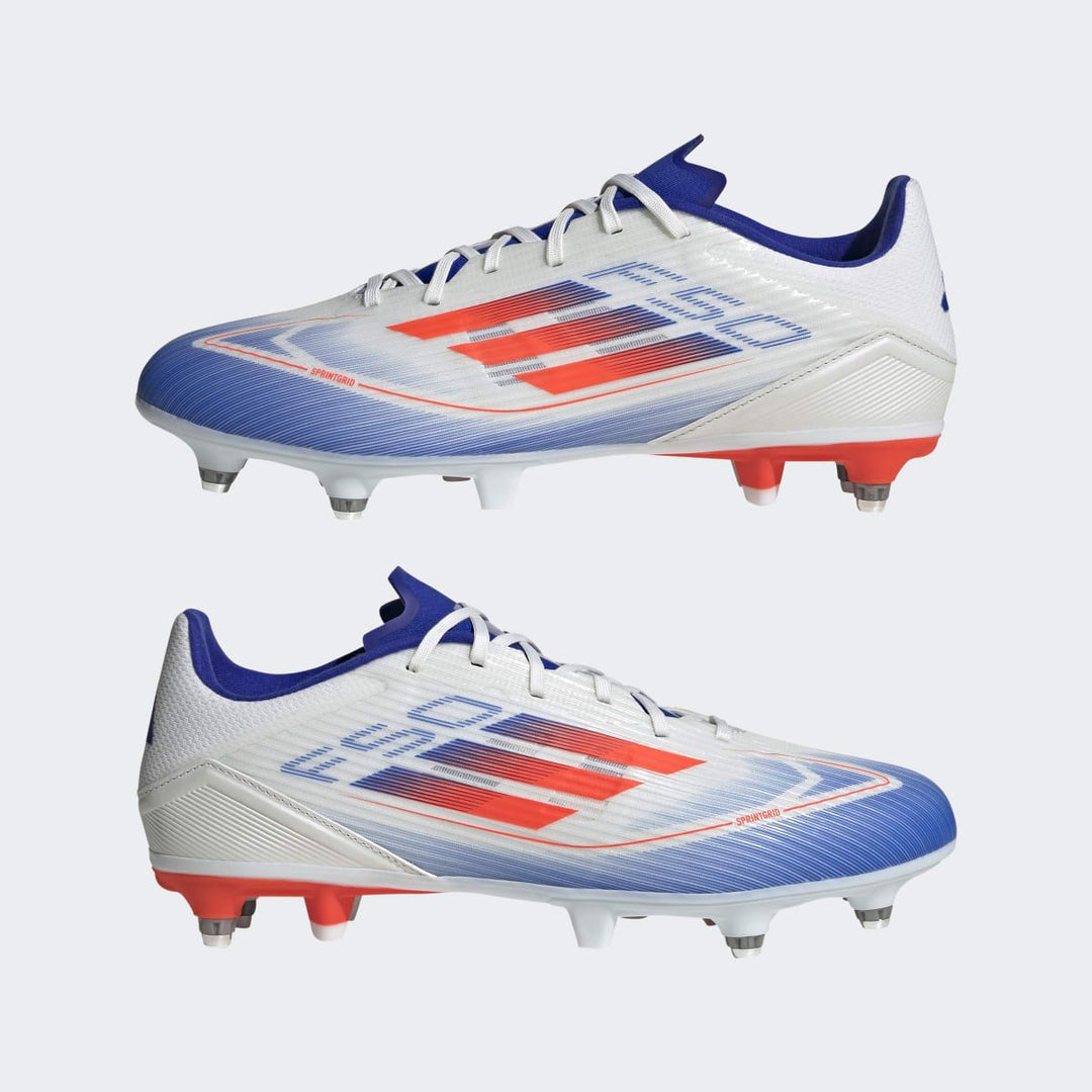 adidas F50 League Soft Ground Schoenen