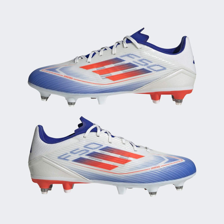adidas F50 League Soft Ground Schoenen