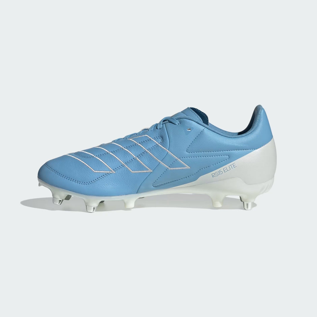 Chaussures de rugby Adidas RS15 Elite SG