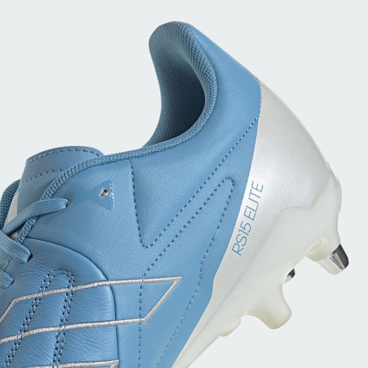 Chaussures de rugby Adidas RS15 Elite SG