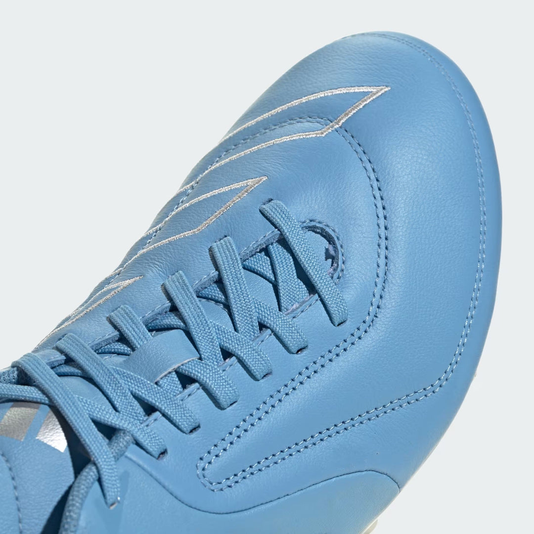 Chaussures de rugby Adidas RS15 Elite SG