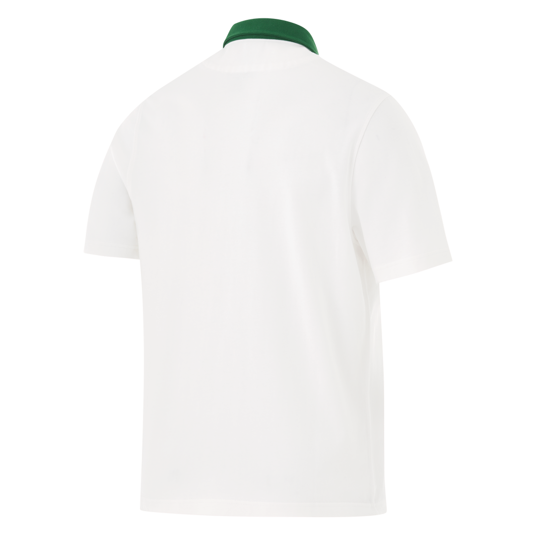 Nike Springboks Men's Short Sleeve Rugby Shirt