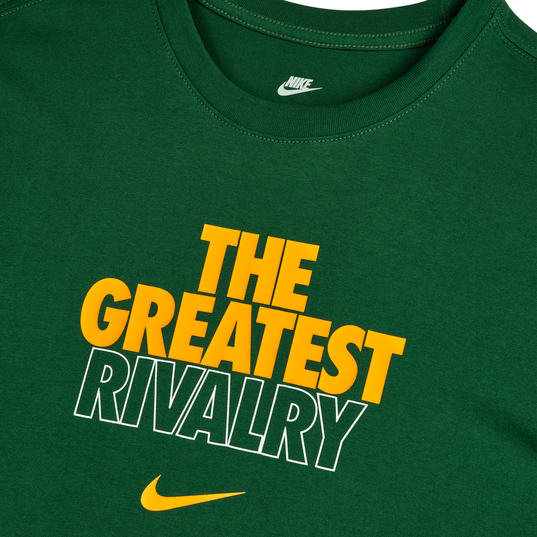 Nike Springboks Men's AB Tour T-Shirt