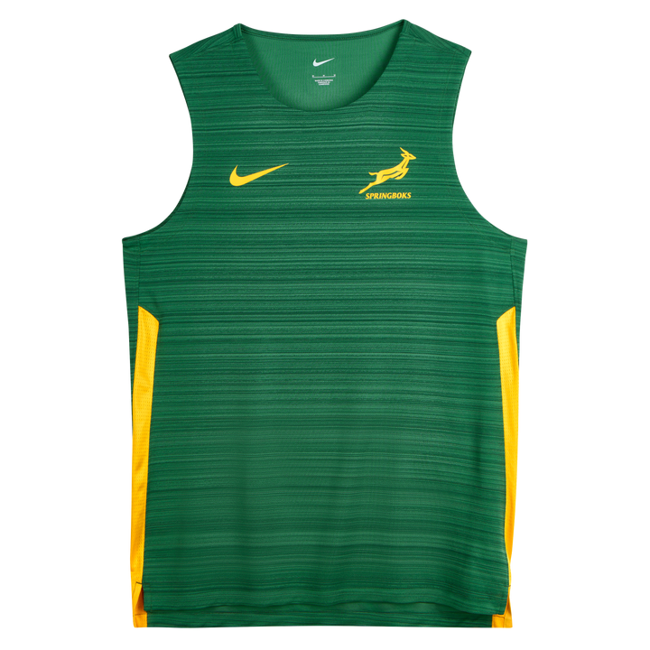 Nike Springboks Men's Training Singlet