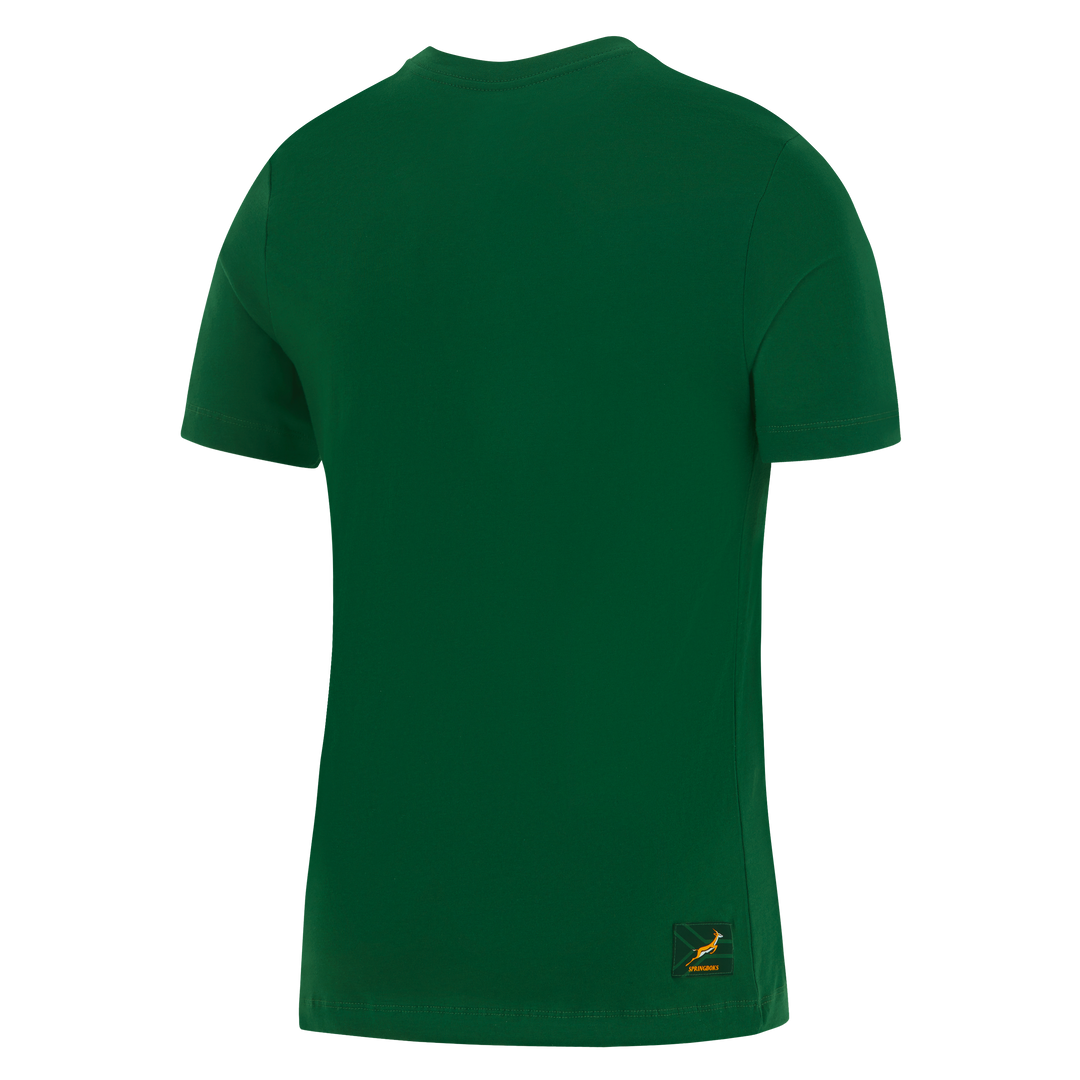Nike Springboks Men's Gradient Just Do It T-Shirt