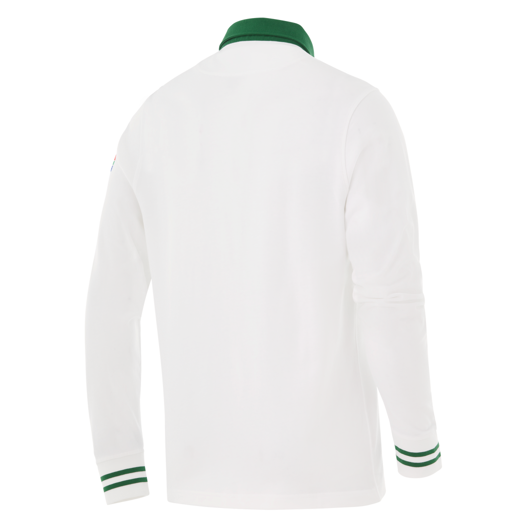 Nike Springboks Men's Long Sleeve Rugby Shirt