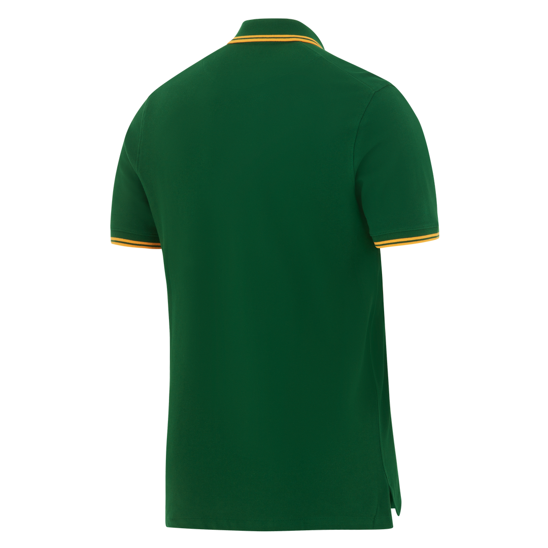 Nike Springboks Men's Piqué Polo