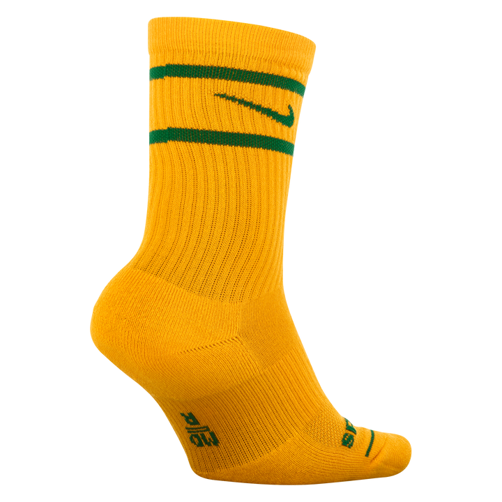 Nike Springboks Unisex Everyday Socks 3-Pack