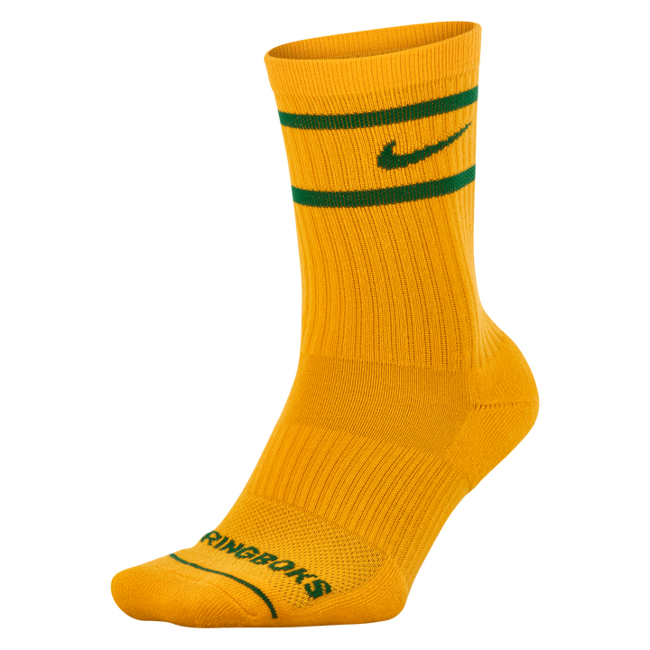 Nike Springboks Unisex Everyday Socks 3-Pack