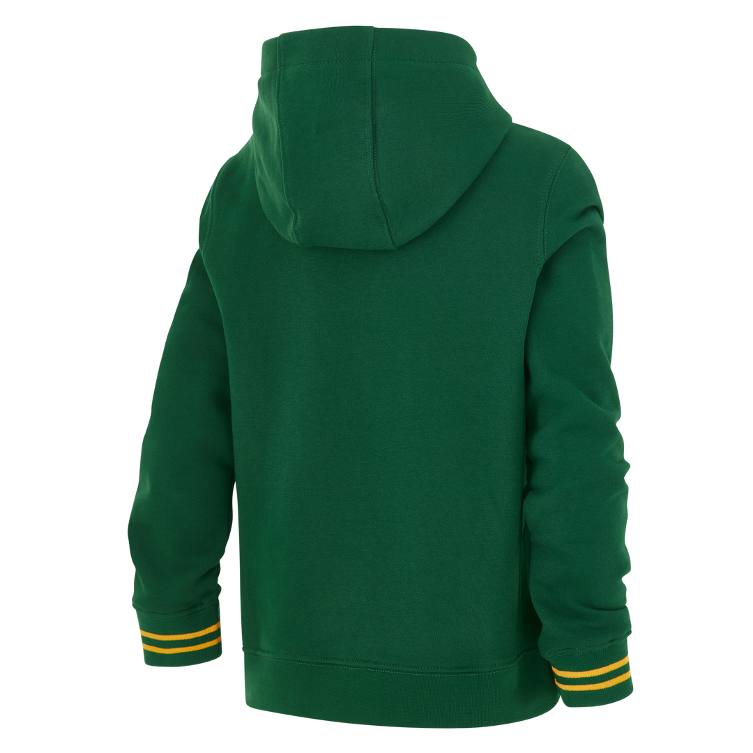 Nike Springboks Kids Pull-Over Hoodie
