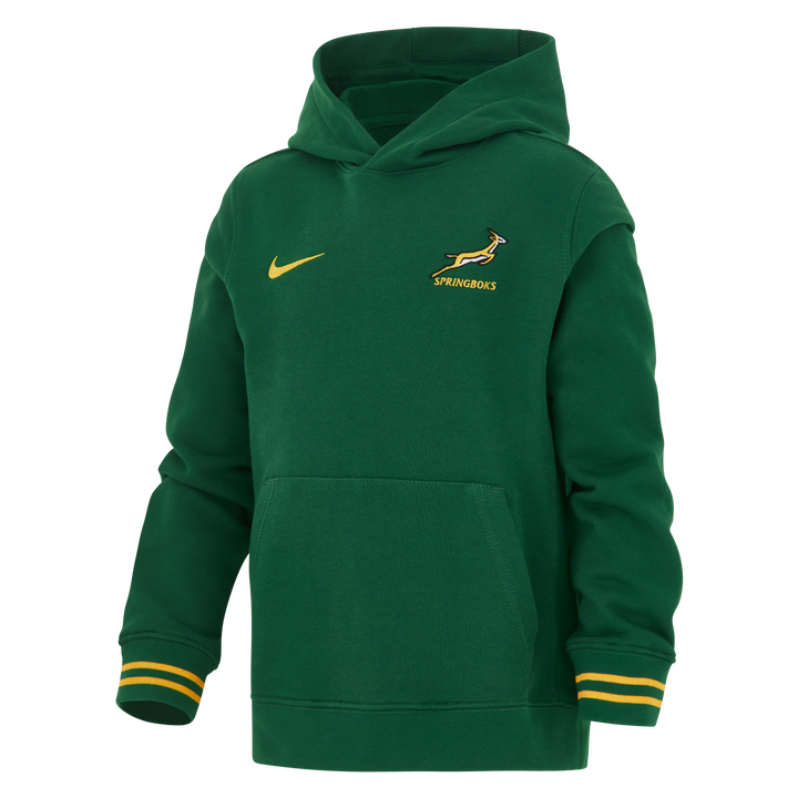 Nike Springboks Kids Pull-Over Hoodie