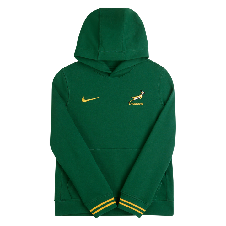 Nike Springboks Kids Pull-Over Hoodie