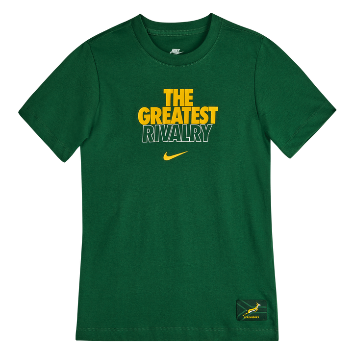 Nike Springboks Kids T-Shirt AB