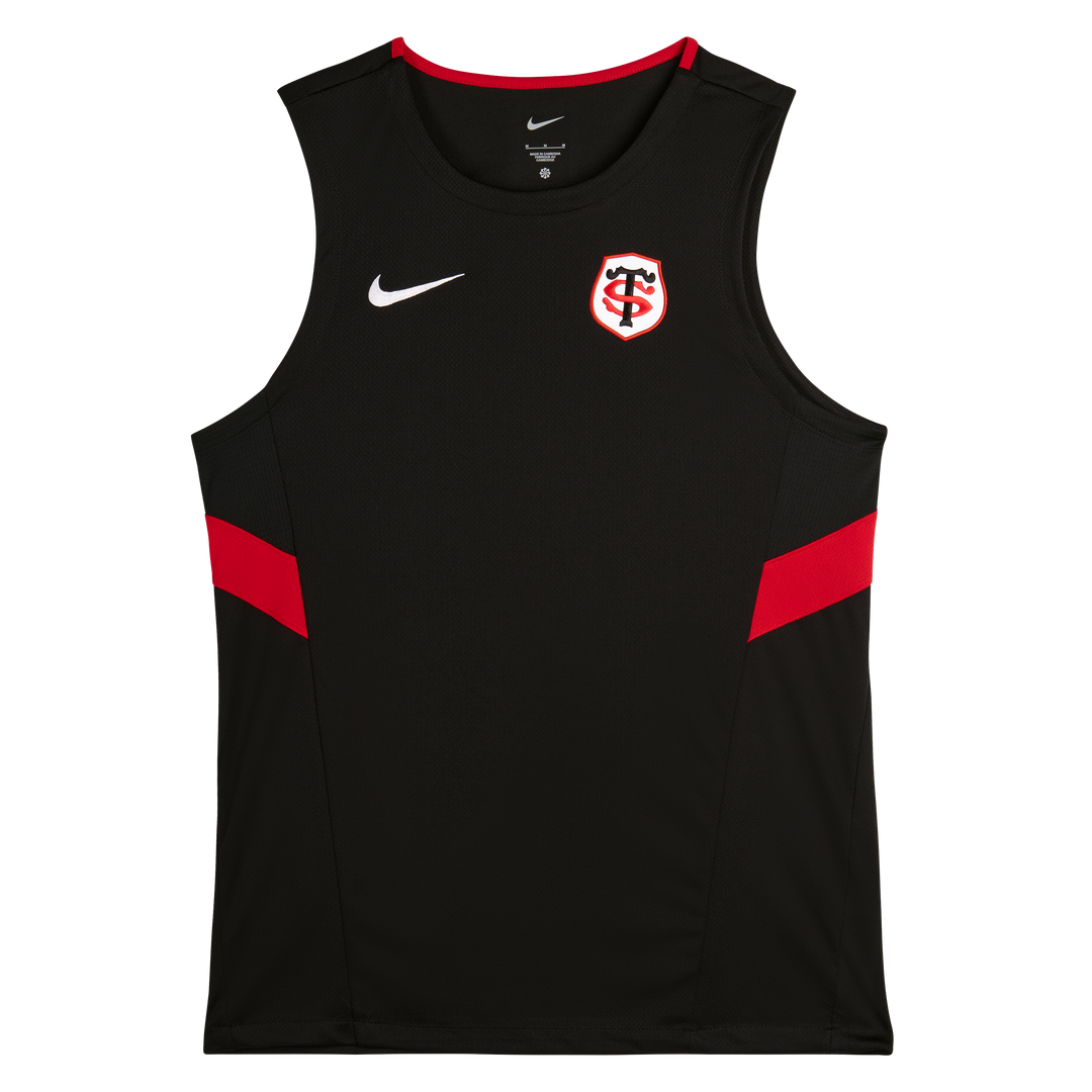 Nike Stade Toulousain Training Singlet Men