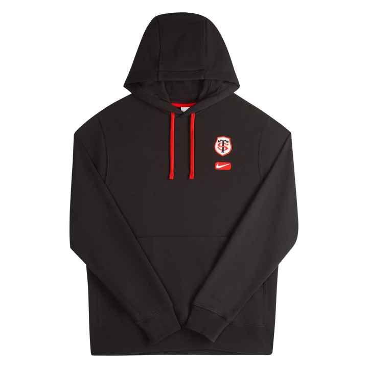 Nike Rugby Hoodie Stade Toulousain Heren